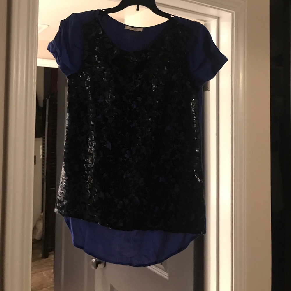Top by Ella Moss
