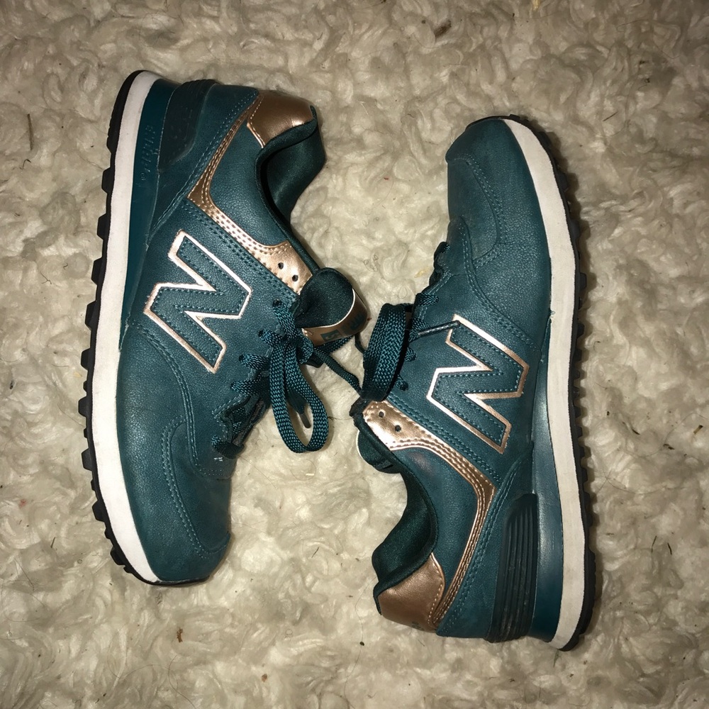 New Balance 574 Sneakers