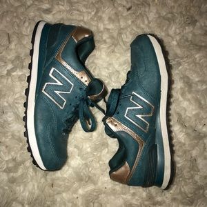 New Balance 574 Sneakers