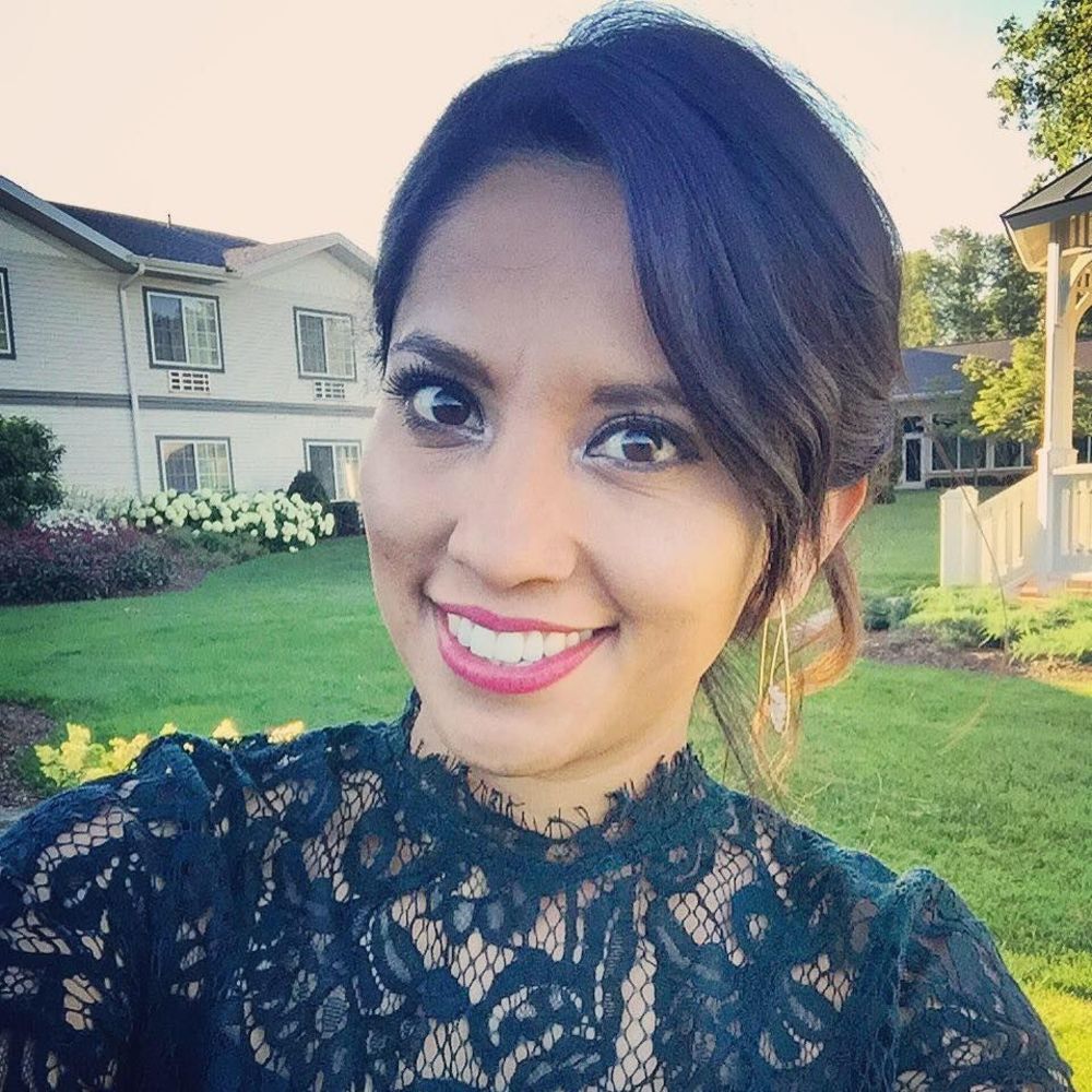 Meet your Posher, Karla