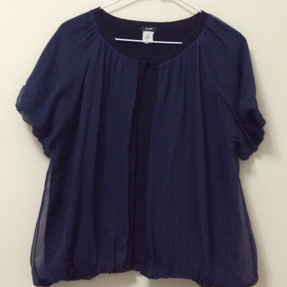 J. Crew sweater