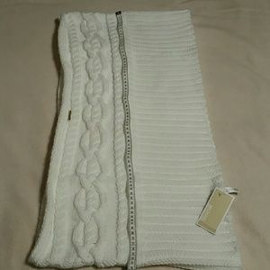 Michael kors neck warmer Michael kors neck warmer