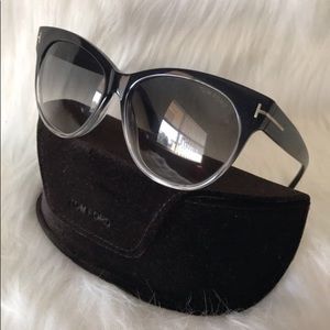 Brand New Authentic Tom Ford Sunglasses Brand New Authentic Tom Ford Sunglasses