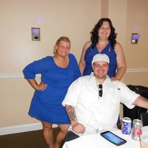 Meet your Posher, Donna