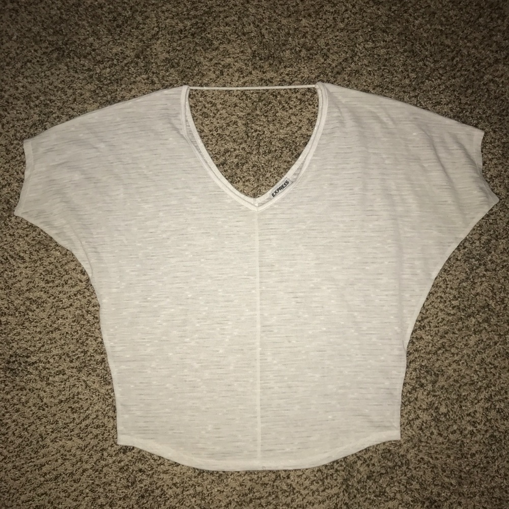 Express Top