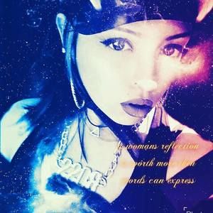 Meet your Posher, Katia