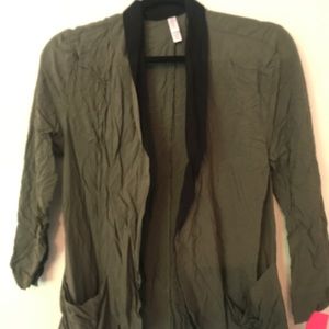 Target light weight jacket