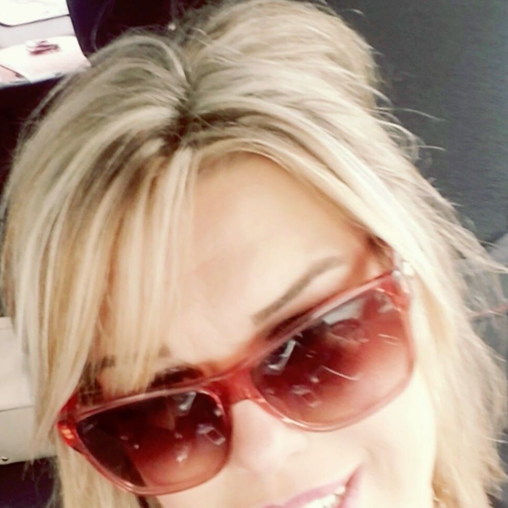 Meet your Posher, Krissy