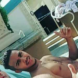 Meet your Posher, Hasan