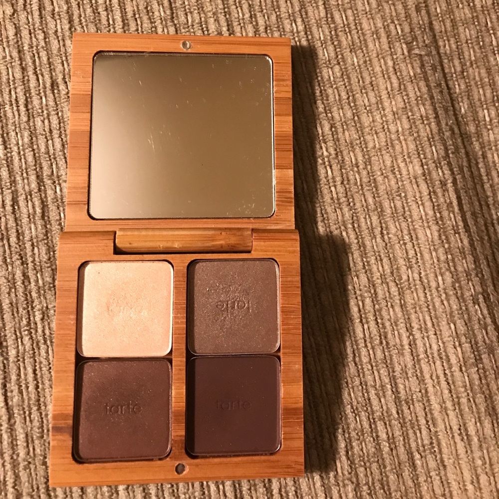 Tarte Brand Eyeshadow Palette 