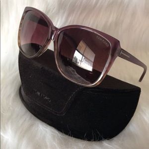 Brand New Authentic Tom Ford Sunglasses Brand New Authentic Tom Ford Sunglasses