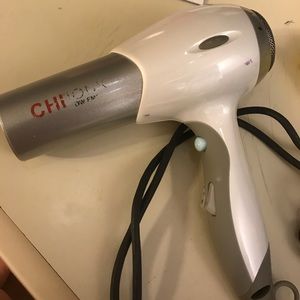 Chi icon hair dyer Chi icon hair dyer