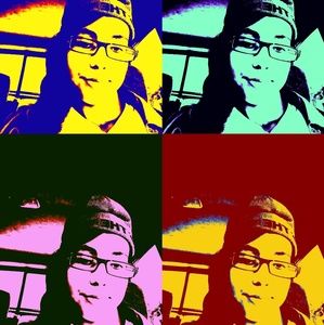 Meet your Posher, Feather