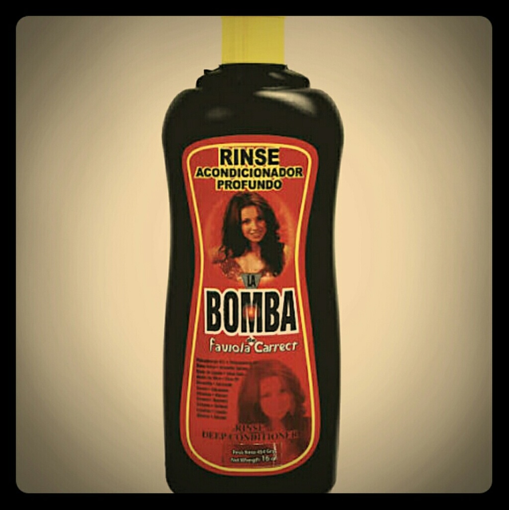 Bomba conditioner - Picture 1 of 1