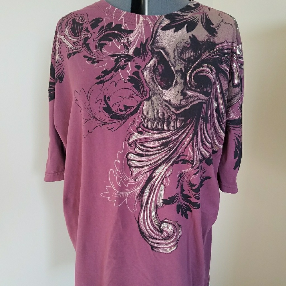 Xtreme Couture 3X T-shirt
