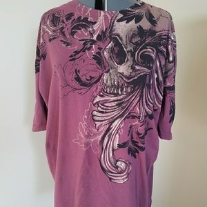 Xtreme Couture 3X T-shirt