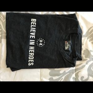 Under armour shirt
