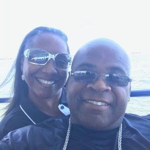 Meet your Posher, Thomas