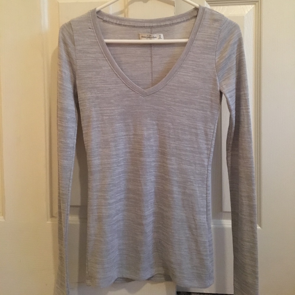 Abercrombie & Fitch long sleeve