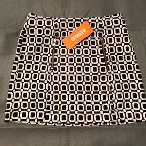 ⭐️LAST CHANCE! Girls Gymboree skirt - Sz 6