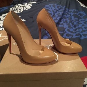 louboutin dorissima 120 louboutin dorissima 120