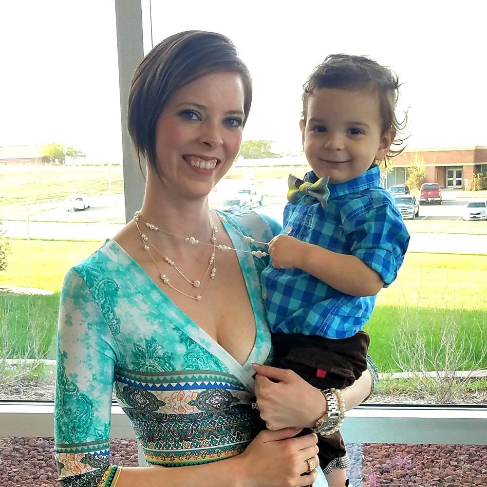 Meet your Posher, Jenny