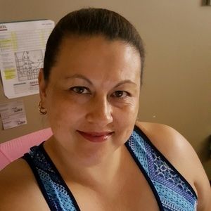 Meet your Posher, Patricia