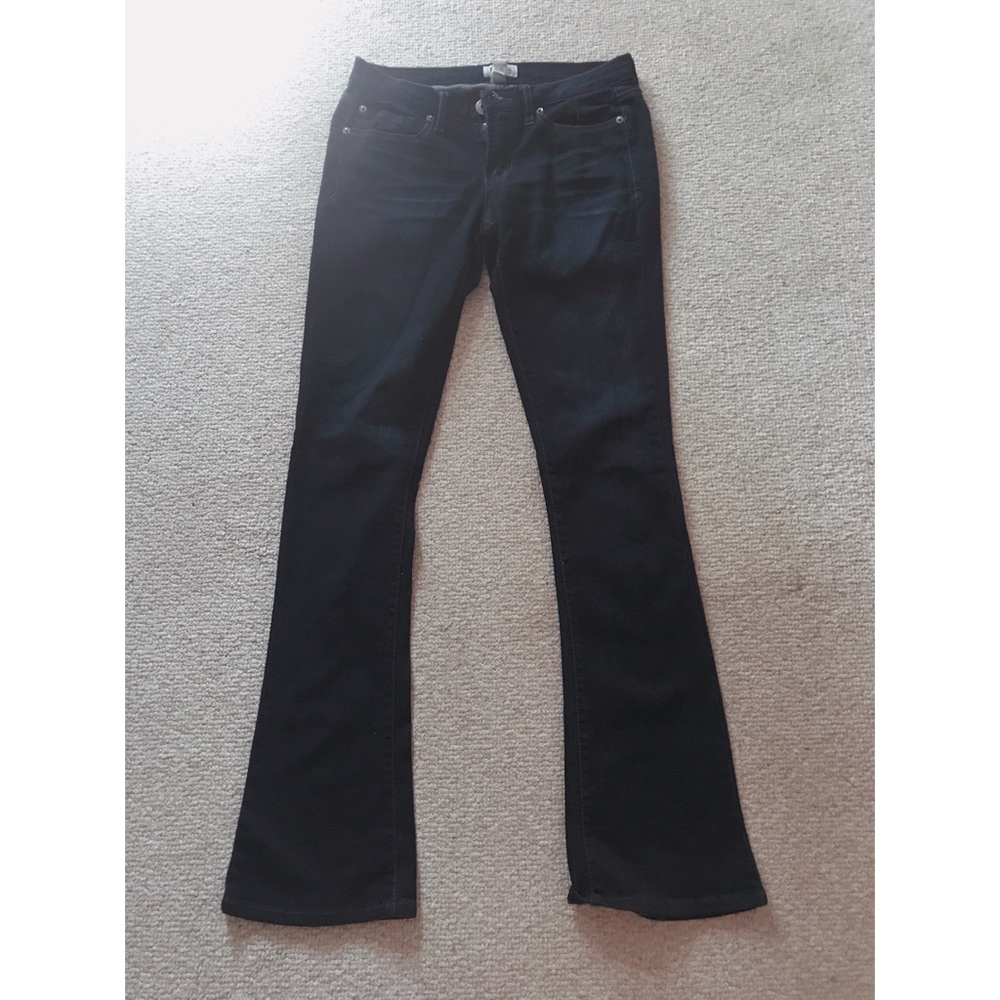 Mudd Flare Jeans