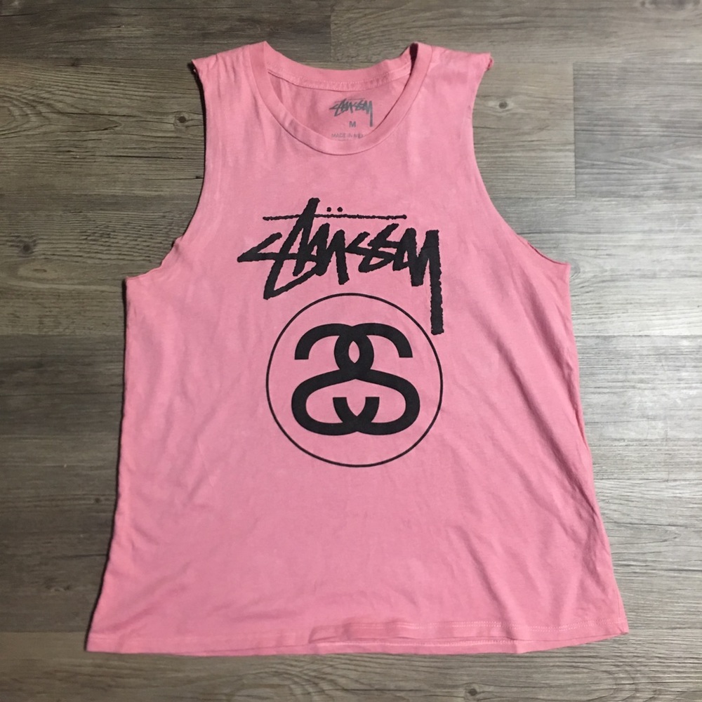 Stussy SS Tee