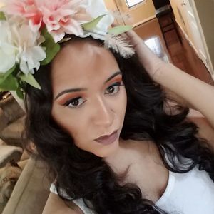 Meet your Posher, Chadon