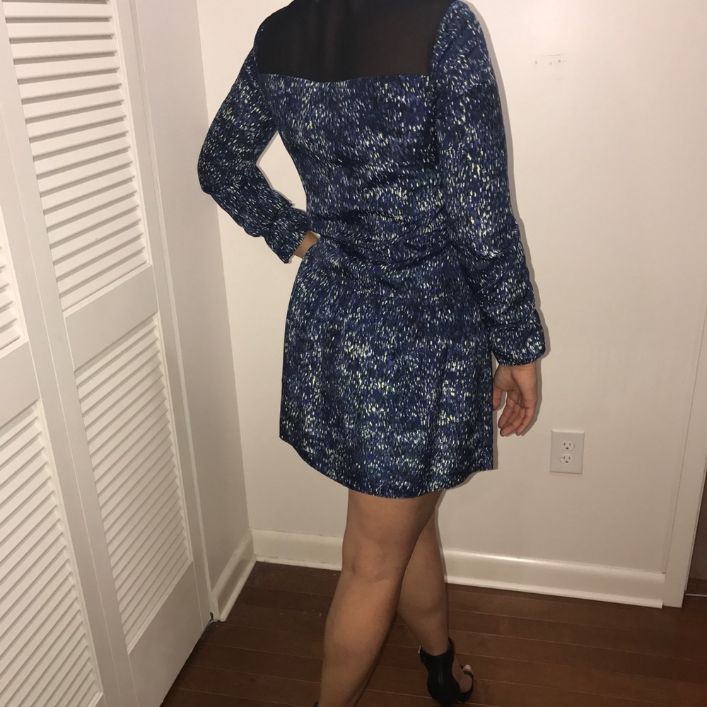 Cynthia Steffe Dress - Picture 4 of 7