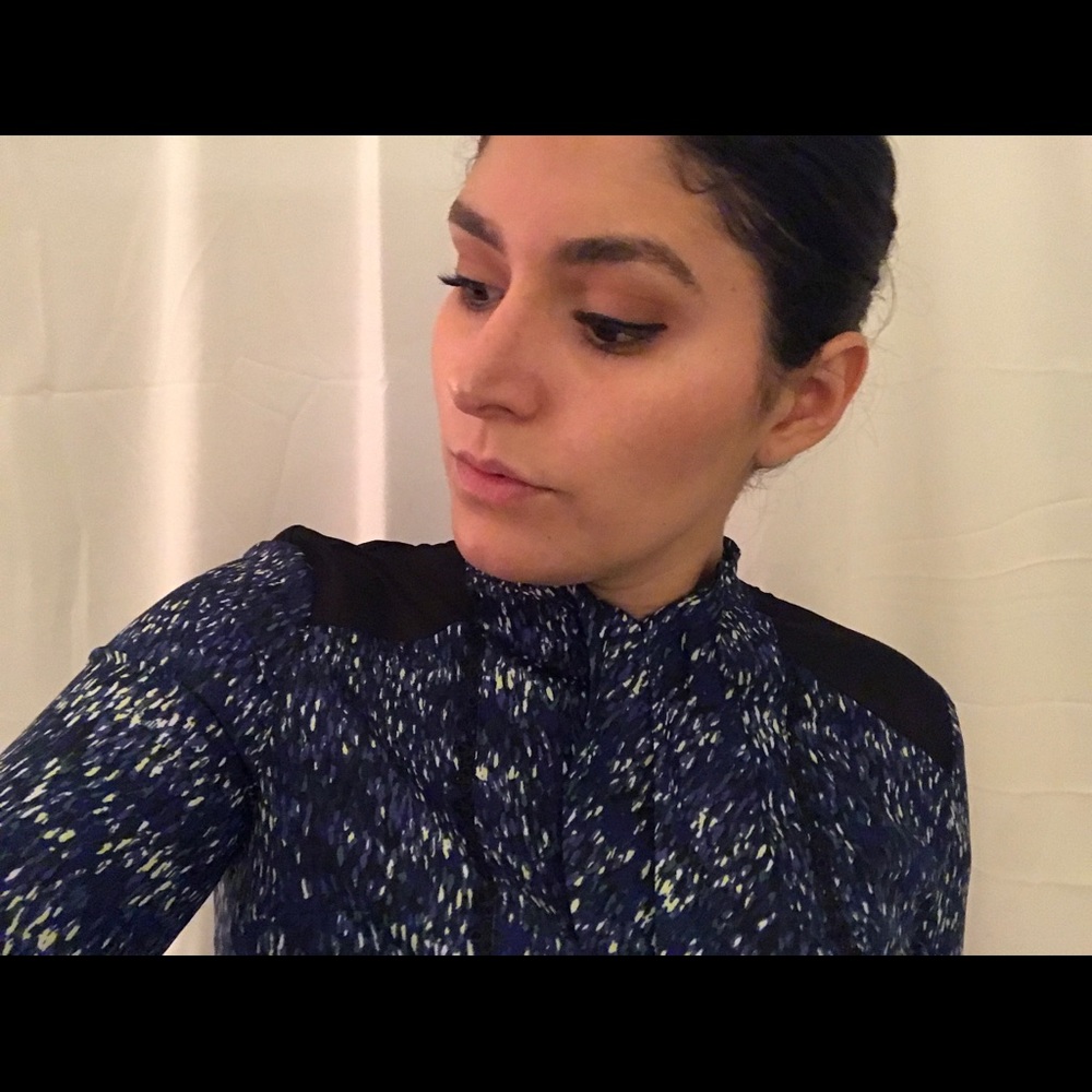 Cynthia Steffe Dress - Picture 5 of 7