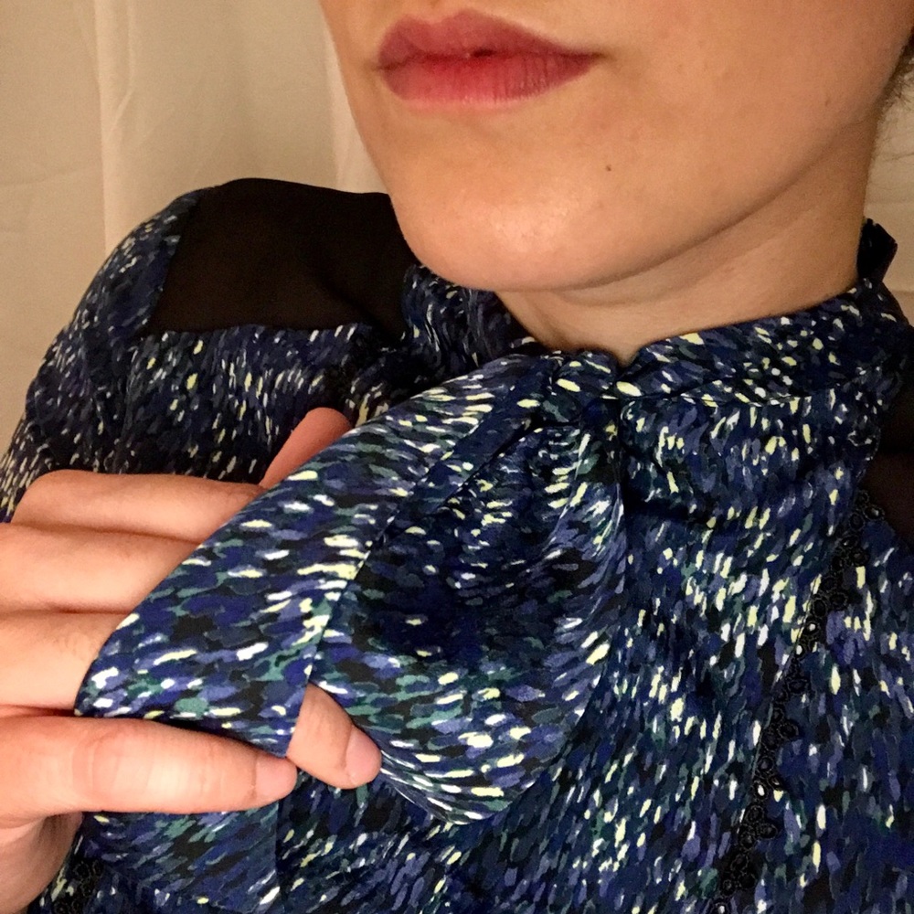 Cynthia Steffe Dress - Picture 6 of 7