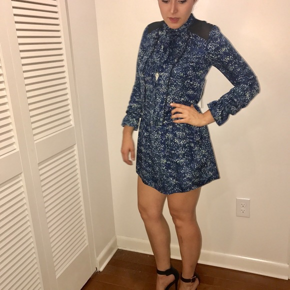 Cynthia Steffe Dress - Picture 3 of 7