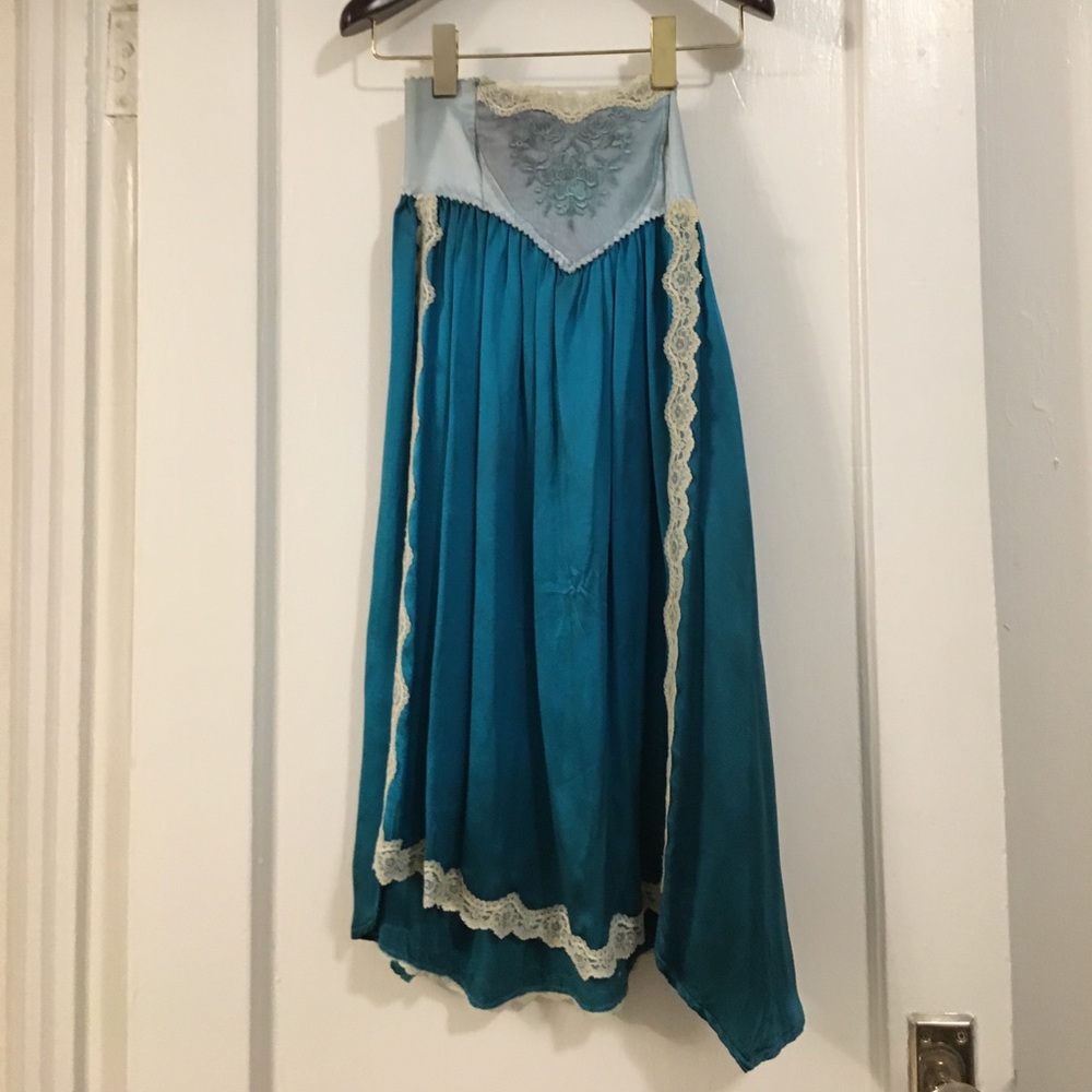 Handmade beautiful princess like dress
