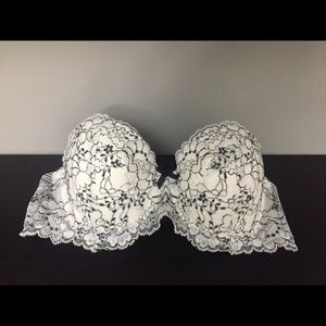 NWT Victoria's Secret Dream Angels Strapless Bra