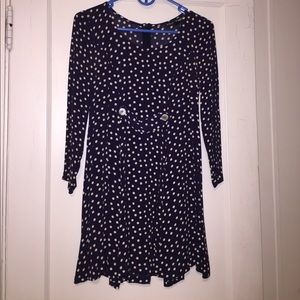 Vintage Betsey Johnson dress