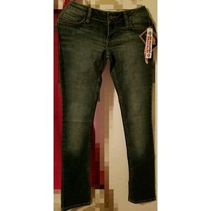 Dickies Girl Stretch Jeans