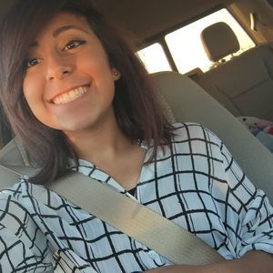 Meet your Posher, Malerie