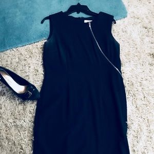 Calvin Klein Dress 8