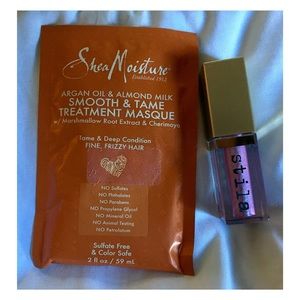 Stila cosmetics : sunset cove eye shimmer, mask