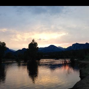 Meet your Posher, Kay