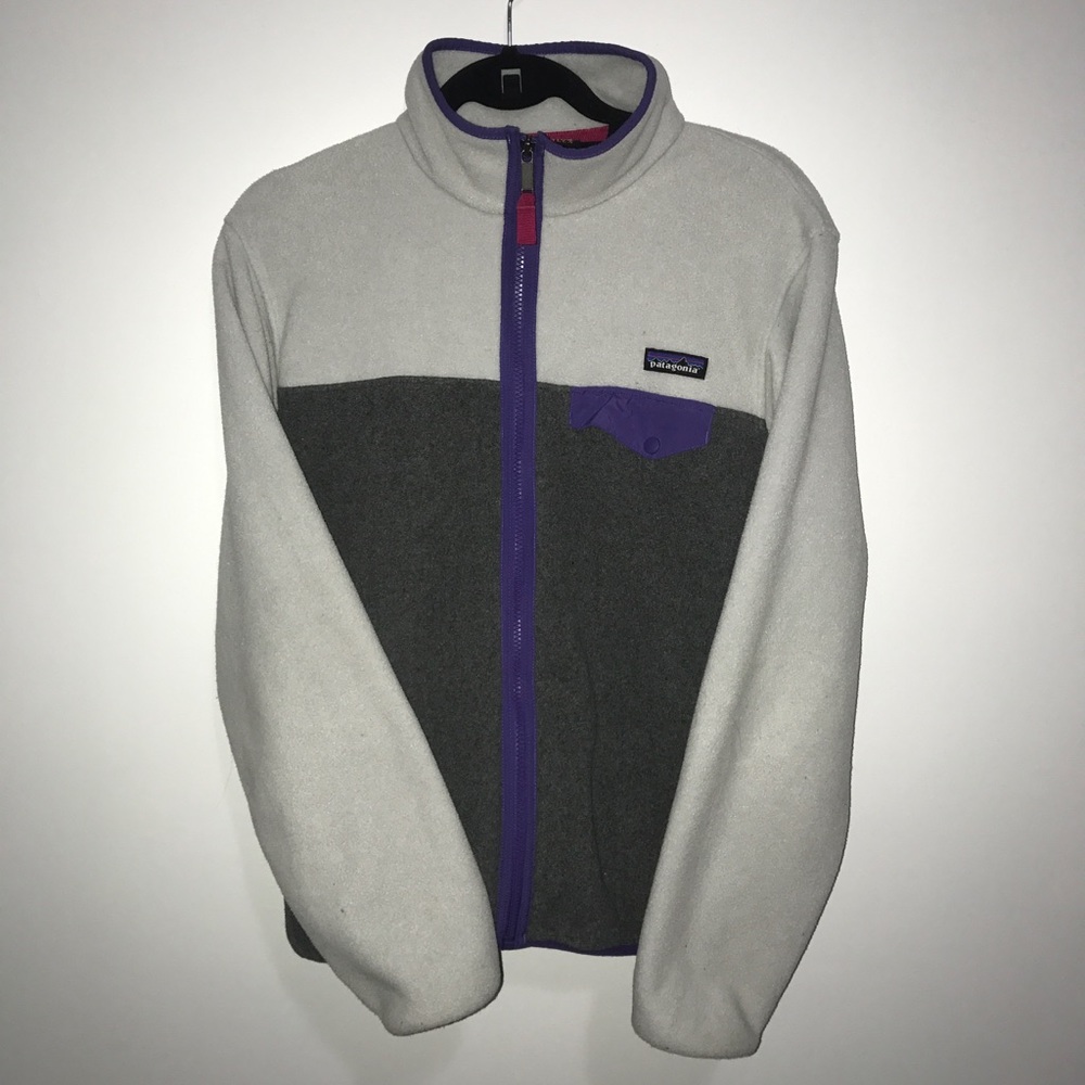 ❄️Patagonia jacket❄️