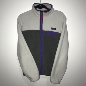 ❄️Patagonia jacket❄️
