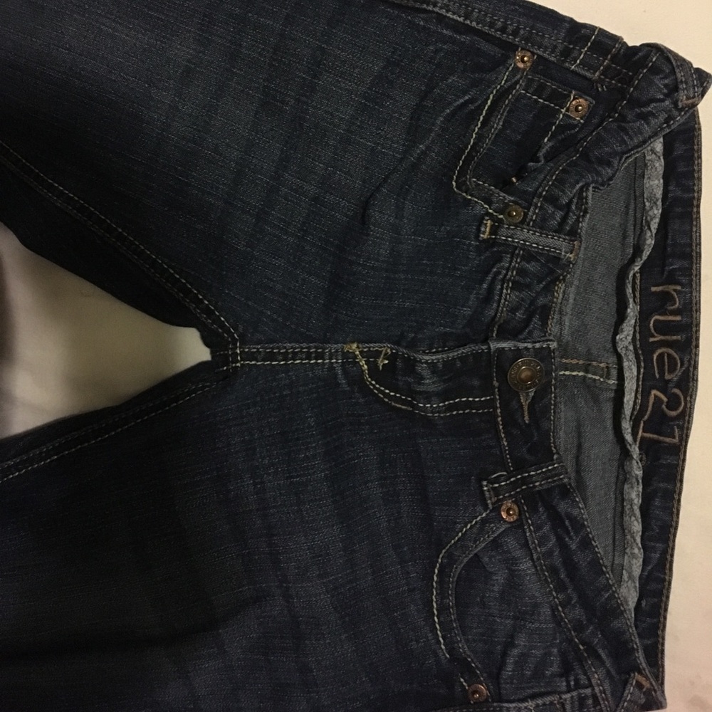 Rue 21 Pants