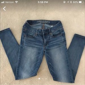 AE & Nike Pro Bundle