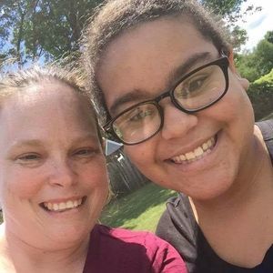 Meet your Posher, Marjorie