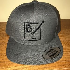 BYL SnapBack