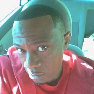 Meet your Posher, Gary