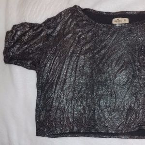 Holographic Hollister